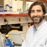 Antonio Pérez, jefe de la Unidad de Investigación Clínica de Oncohematología Pediátrica IdiPAZ-CNIO