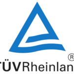 Logo TÜV Rheinland