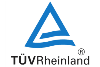 Logo TÜV Rheinland