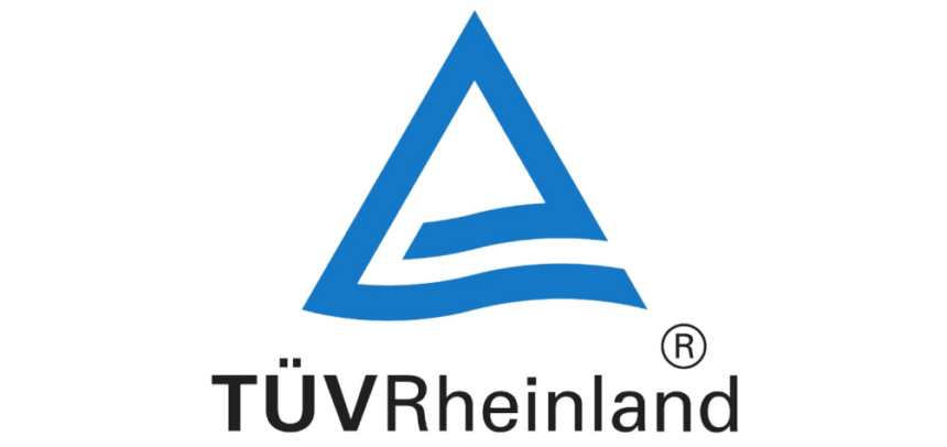 Logo TÜV Rheinland