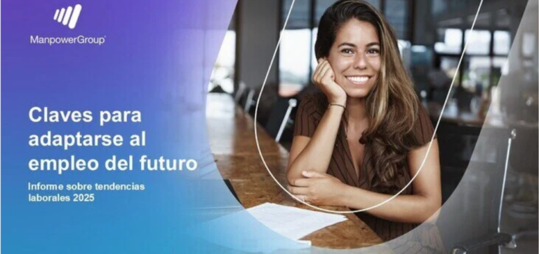 Claves para adaptarse al empleo del futuro