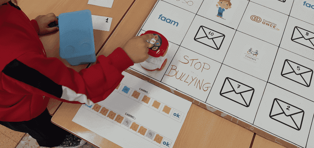 COCEMFE impulsa la educación inclusiva