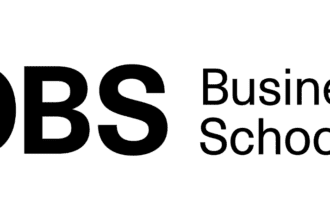 Logo OBS Business School