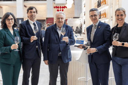 Barcelona Wine Week 2025