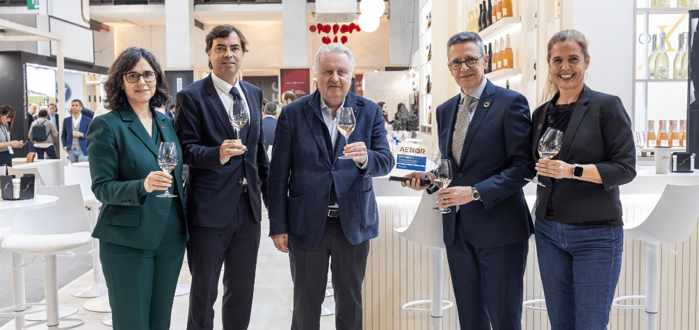 Barcelona Wine Week 2025