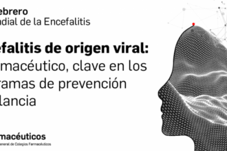 El 22 de febrero se celebra el Día Mundial de las Encefalitis