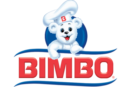 Logo Grupo Bimbo