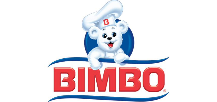 Logo Grupo Bimbo