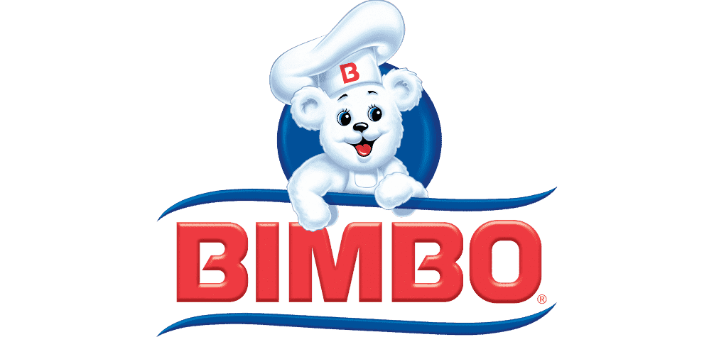 Logo Grupo Bimbo