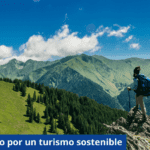 El Pacto Climático Europeo presenta su "Manifiesto por un Turismo Sostenible"