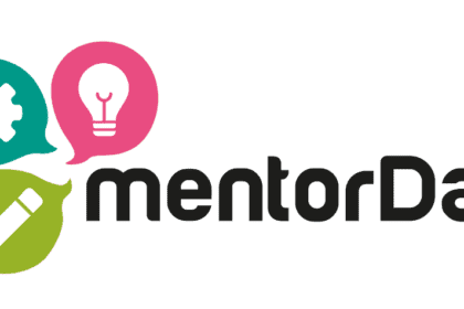 Logo mentorDay