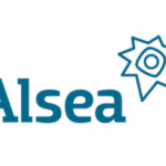 Logo Alsea