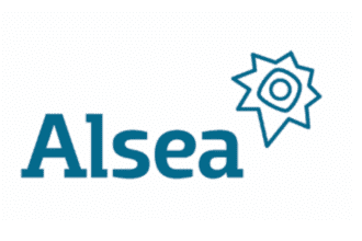 Logo Alsea