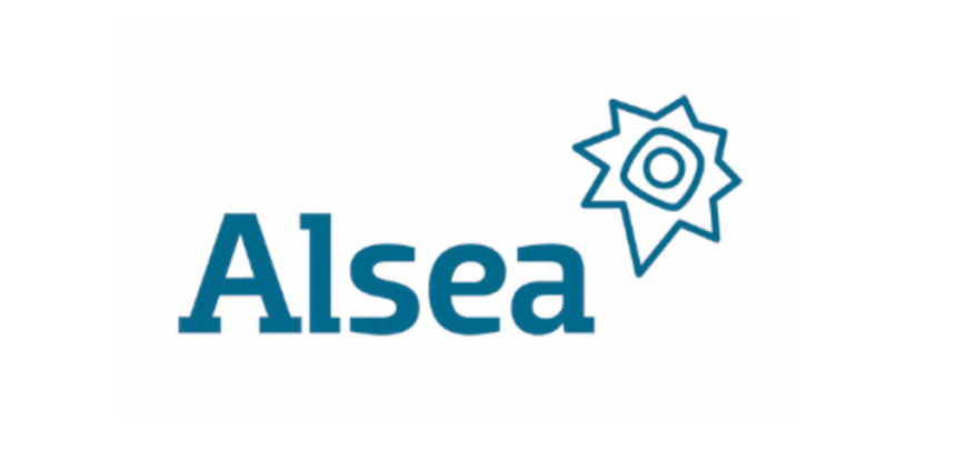 Logo Alsea