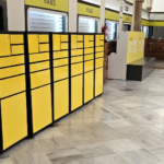 Citypaq Correos Andalucía