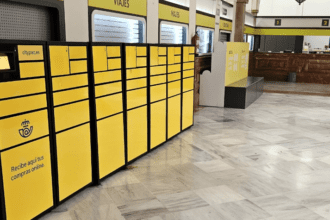 Citypaq Correos Andalucía