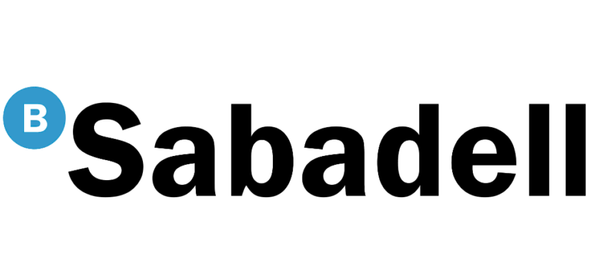 Logo Banco Sabadell