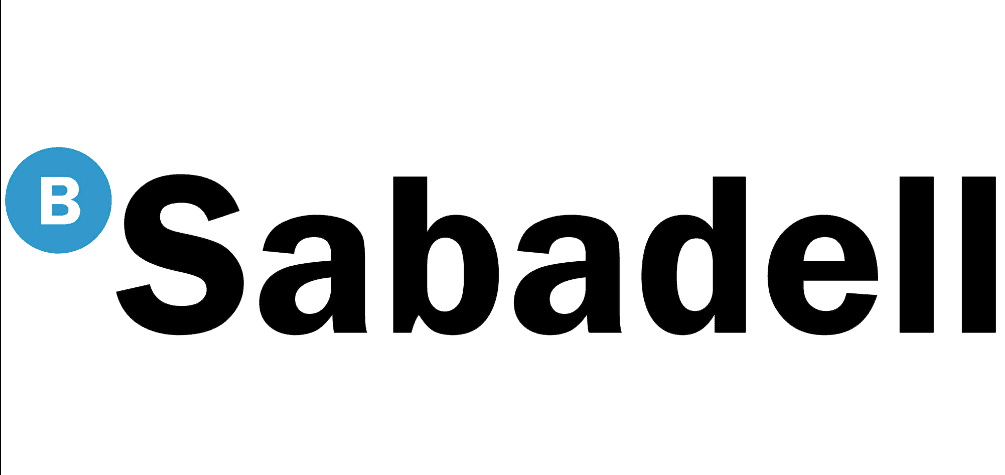 Logo Banco Sabadell