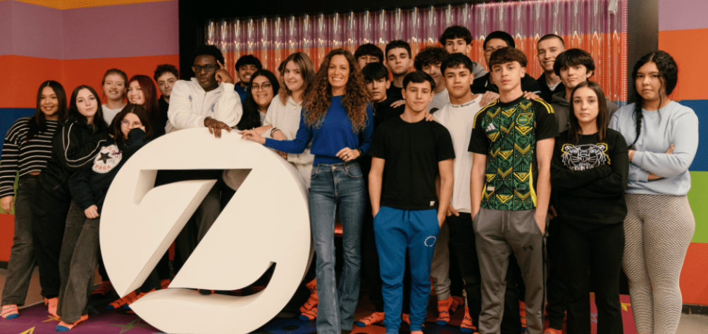 Más de 40 estudiantes participaron en el “Circuito de las Emociones”