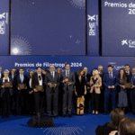 Ganadores de los Premios de Filantropía CaixaBank Banca Privada 2024