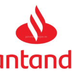 Logo Banco Santander