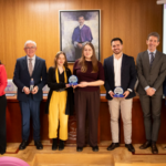 Premios Jóvenes investigadores del Instituto Puleva