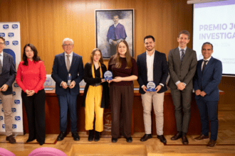 Premios Jóvenes investigadores del Instituto Puleva