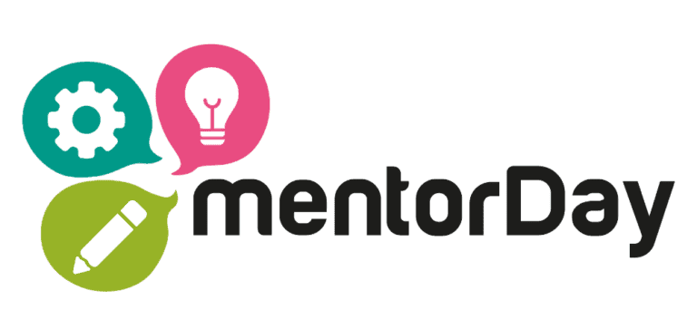 Logo mentorDay