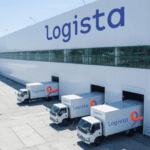 Centro logístico Logista