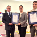 Fini consigue certificación AENOR