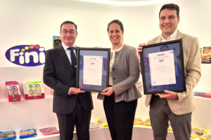 Fini consigue certificación AENOR