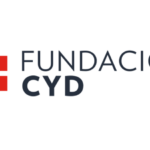 Logo Fundación CYD