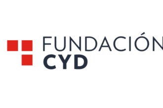 Logo Fundación CYD