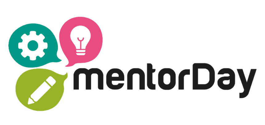 Logo mentorDay