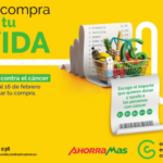 Campaña solidaria ‘La Compra de tu Vida’