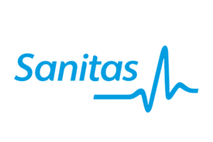 Logo Sanitas