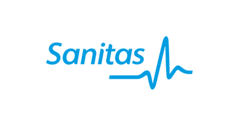 Logo Sanitas