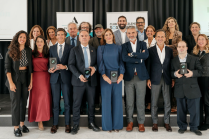 Premios DE&I 2024