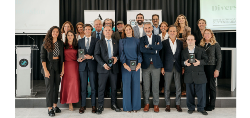 Premios DE&I 2024