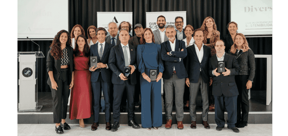 Premios DE&I 2024