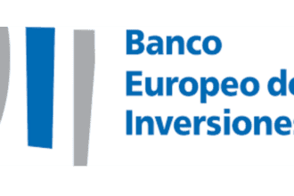 Logo Banco Europeo de Inversiones