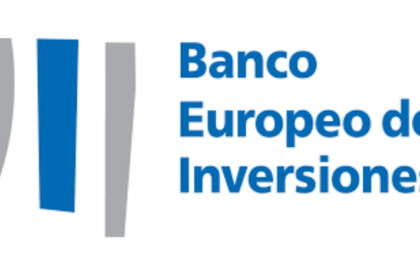 Logo Banco Europeo de Inversiones