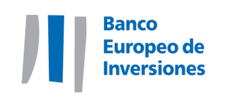 Logo Banco Europeo de Inversiones