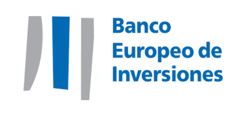 Logo Banco Europeo de Inversiones