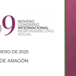 Novena edición del Congreso Internacional de Responsabilidad Social