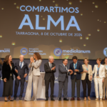 4ª Convención Mediolanum Aproxima celebrada en Tarragona