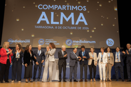 4ª Convención Mediolanum Aproxima celebrada en Tarragona