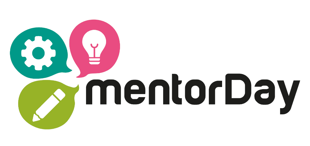 Logo mentorDay