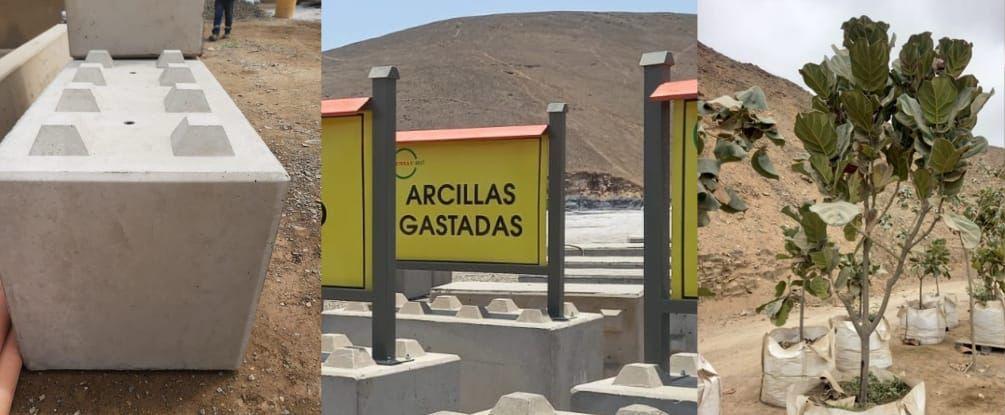 Alicorp transforma más de 2,400 toneladas de residuos en nuevos recursos de valor