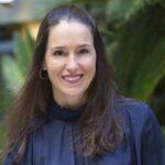 Ana Benavides, Directora general de Fundacion Lealtad